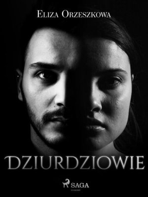 cover image of Dziurdziowie